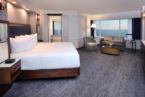 Ballys Atlantic City Hotel and Casino image 13