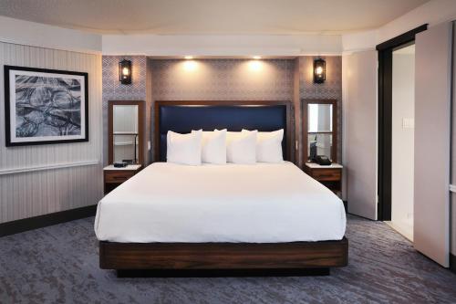 Ballys Atlantic City Hotel and Casino image 14