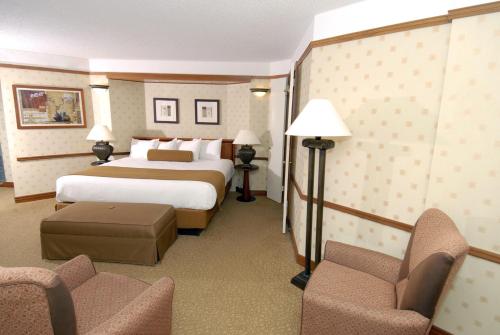 Ballys Atlantic City Hotel and Casino image 16