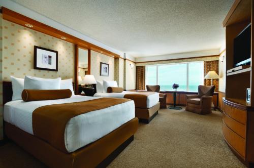 Ballys Atlantic City Hotel and Casino image 18