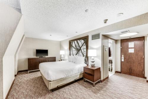 Ballys Atlantic City Hotel and Casino image 6